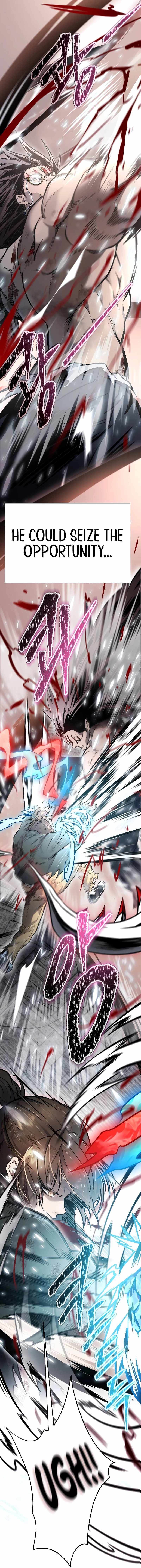 Tower of God Chapter 633 image 09